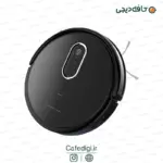 Powerology Smart Robotic Vacuum