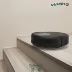 Powerology Smart Robotic Vacuum