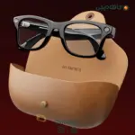 ray-ban - meta smart glasses