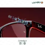 ray-ban - meta smart glasses