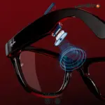 ray-ban - meta smart glasses