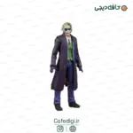 DC fond toy joker action figure