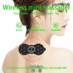 ems massage