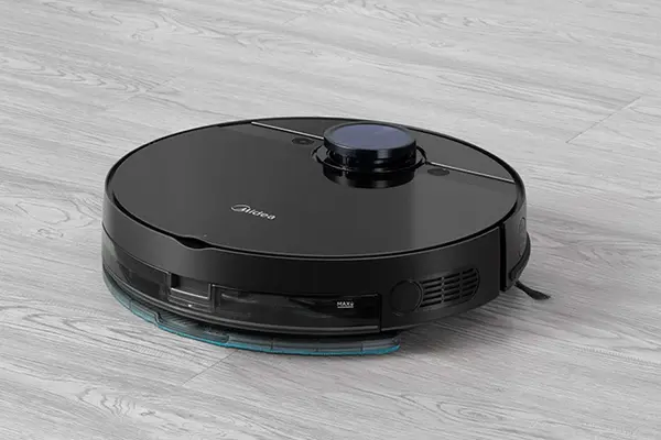 media robot vacuum cleaner m7