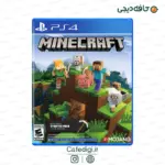 minecraft ps4