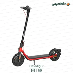 scooter ninebot d38e