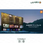 Xiaomi TV A Pro 55-14
