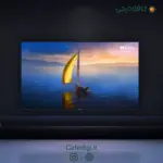 Xiaomi TV A Pro 55-6
