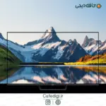 Xiaomi TV A Pro 55-8