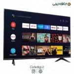 Xiaomi TV P1 50-12