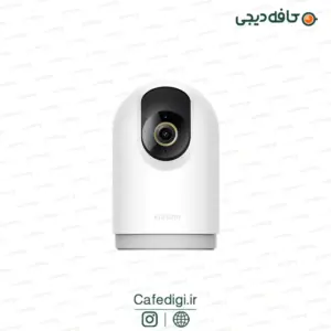 Xiaomi Smart Security Camera C500 Pro