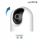 Xiaomi Smart Security Camera C500 Pro 5
