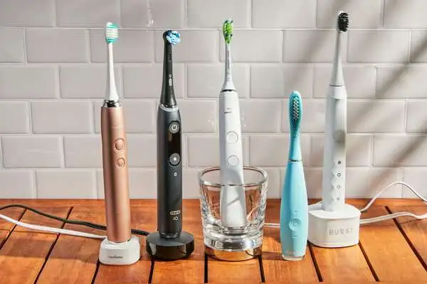 electric-toothbrush