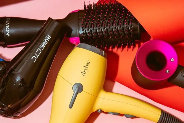 hair-dryer-and-thermal-brush