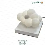 Floating Cloud Lamp Magnetic Levitating Lamp Cloud Night Light Table Lamp 3601