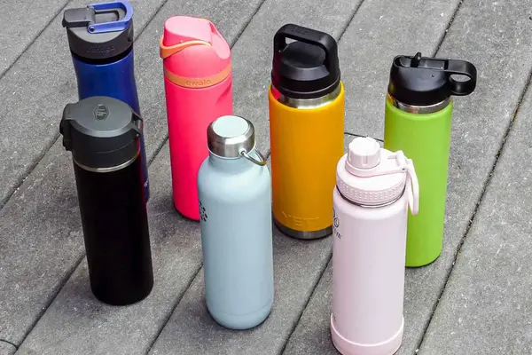thermos-and-flask