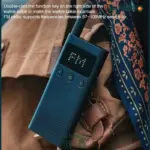 Xiaomi Mijia 1S Walkie-Talkie
