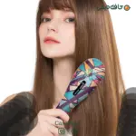 WellSkins Hairdressing Straight Hair 13