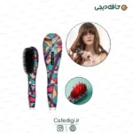 WellSkins Hairdressing Straight Hair 3