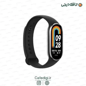 xiaomi mi band8