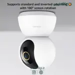 Xiaomi Smart Camera C300