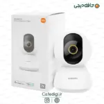 Xiaomi Smart Camera C300