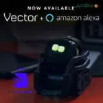 Anki Vector Robot 7