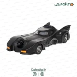 1/24 Classic Movie Car Alloy Batmobile Bat Sports Car Model Diecast Metal Toy Ra