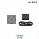 Anker 3-in-1 Cube with MagSafe Y1811 3