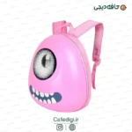 Backpack Led Loy Kids Tas Led Ransel Anak Waterproof Bluetooth 7