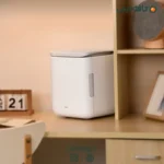 Baseus Igloo Mini Fridge ACXBW 1