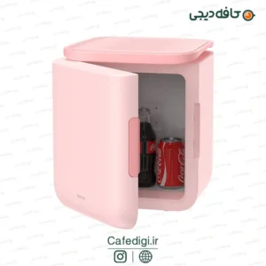 Baseus Igloo Mini Fridge ACXBW