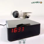 Cute Maglev Mini Aircraft - Creative Clock 4