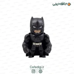 DC Comics Batman Mini Figure 3