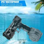 Weal maker water gun 5