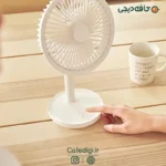 Xiaomi Youpin Solove F5 Desktop Fan 9