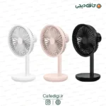 Xiaomi Youpin Solove F5 Desktop Fan 3