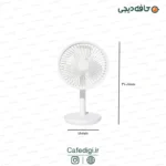 Xiaomi Youpin Solove F5 8 Desktop Fan