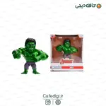 Figurine MARVEL HULK 10cm 1