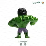 Figurine MARVEL HULK 10cm 2