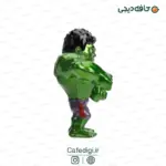 Figurine MARVEL HULK 10cm 3