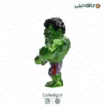 Figurine MARVEL HULK 10cm 4