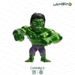 Figurine MARVEL HULK 10cm 6