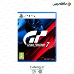 Gran Turismo 7