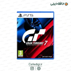 Gran Turismo 7