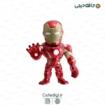 Jada Marvel Iron Man Figure 1