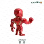 Jada Marvel Iron Man Figure 2