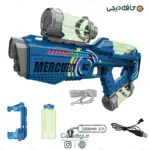 MERCURY M2 Full Automatic Electric Water Gun 3