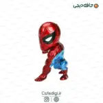 Marvel Classic Spider-Man Figure 1