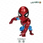 Marvel Classic Spider-Man Figure 2